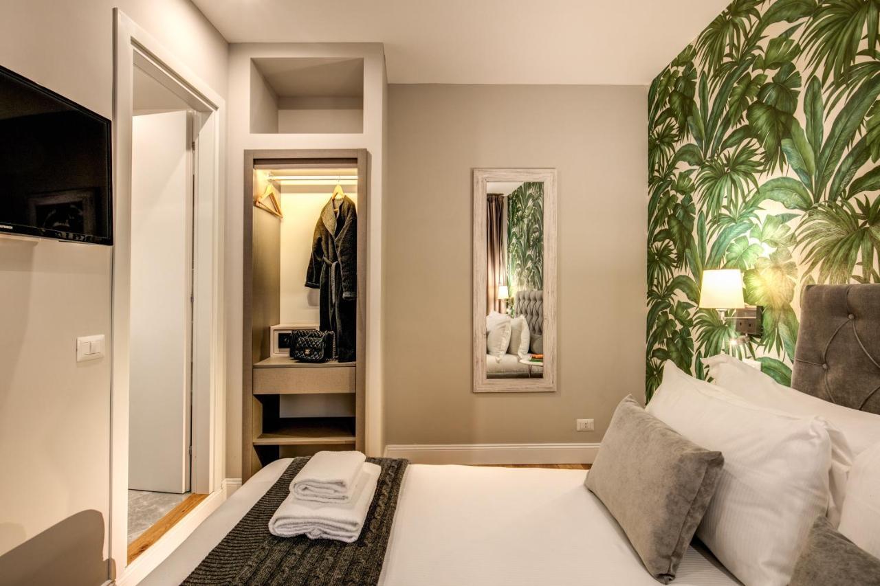Casa de hóspedes Vite 21 Luxury Roma