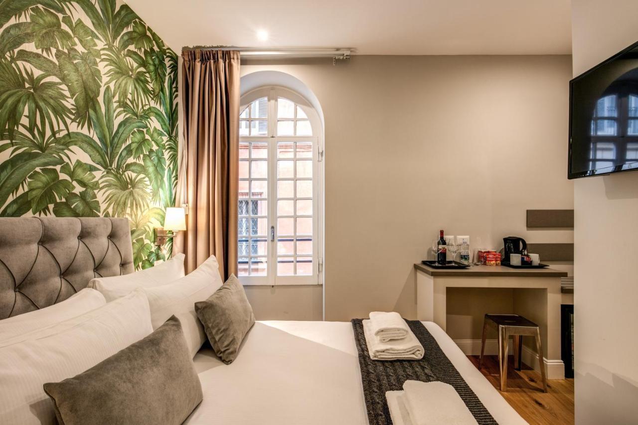 Casa de hóspedes Vite 21 Luxury *