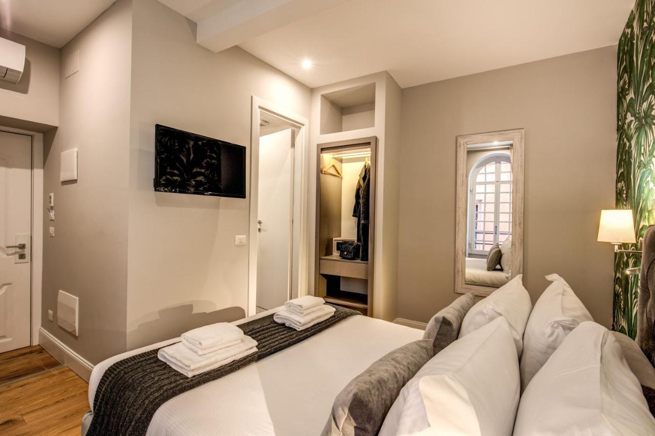 Vite 21 Luxury Casa de hóspedes Roma