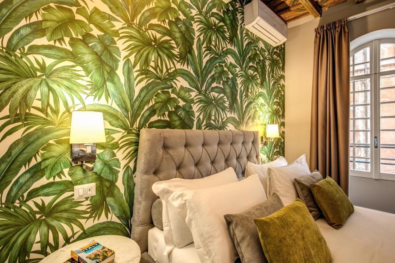 Vite 21 Luxury Casa de hóspedes Roma