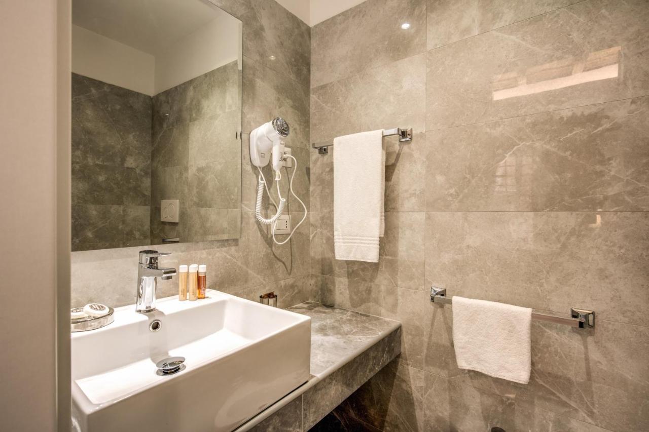 Vite 21 Luxury * Roma