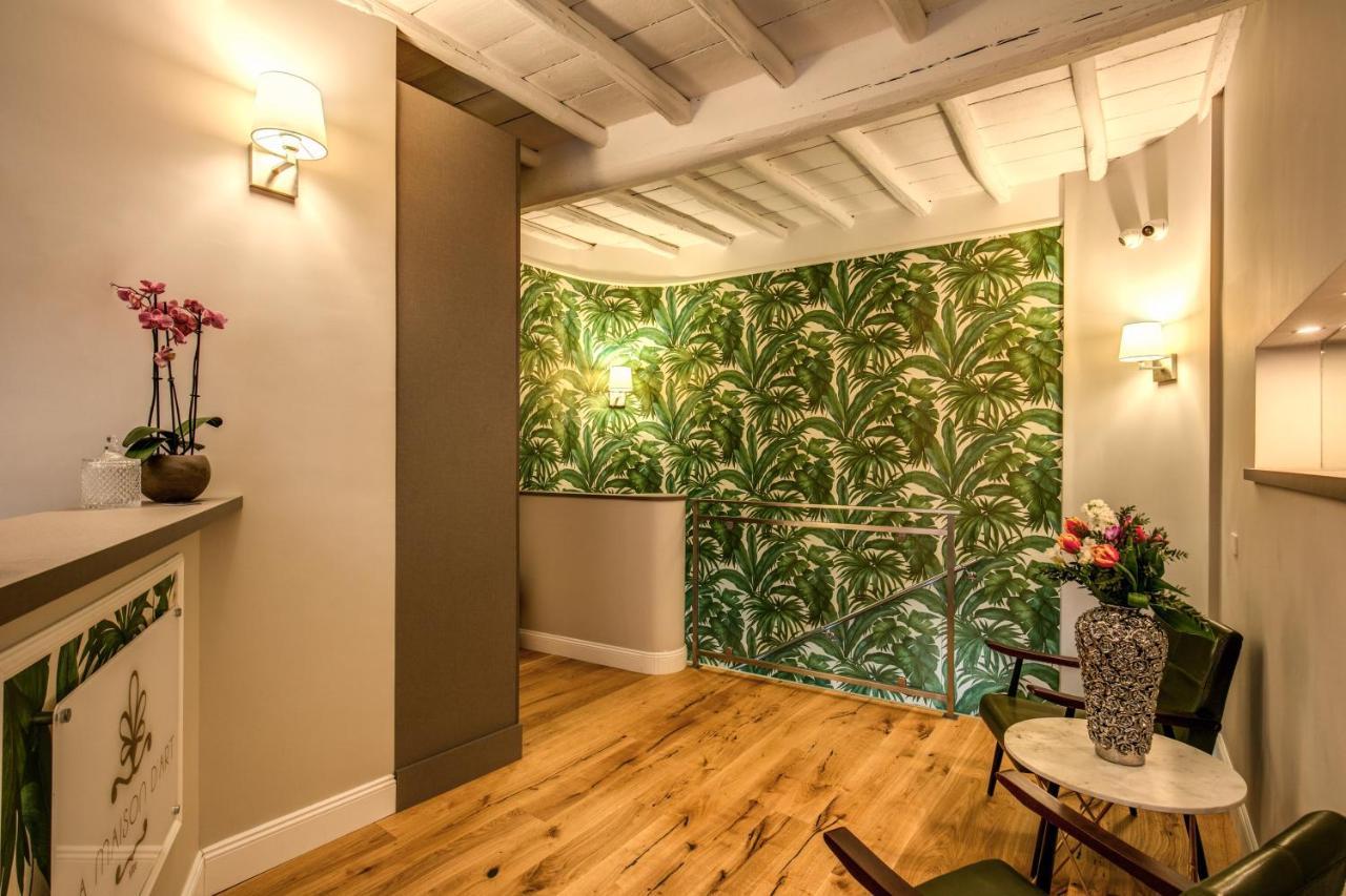 Casa de hóspedes Vite 21 Luxury
