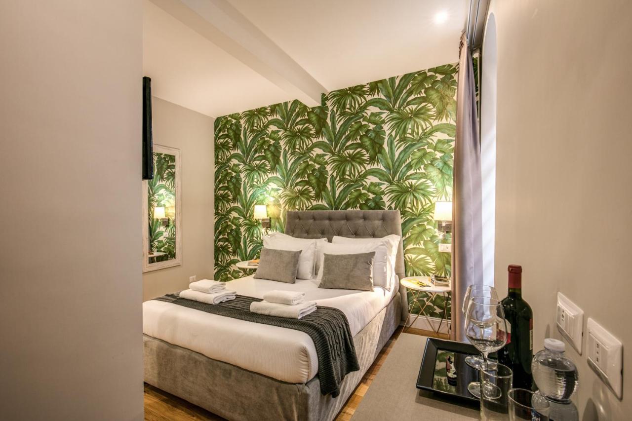 Vite 21 Luxury Roma