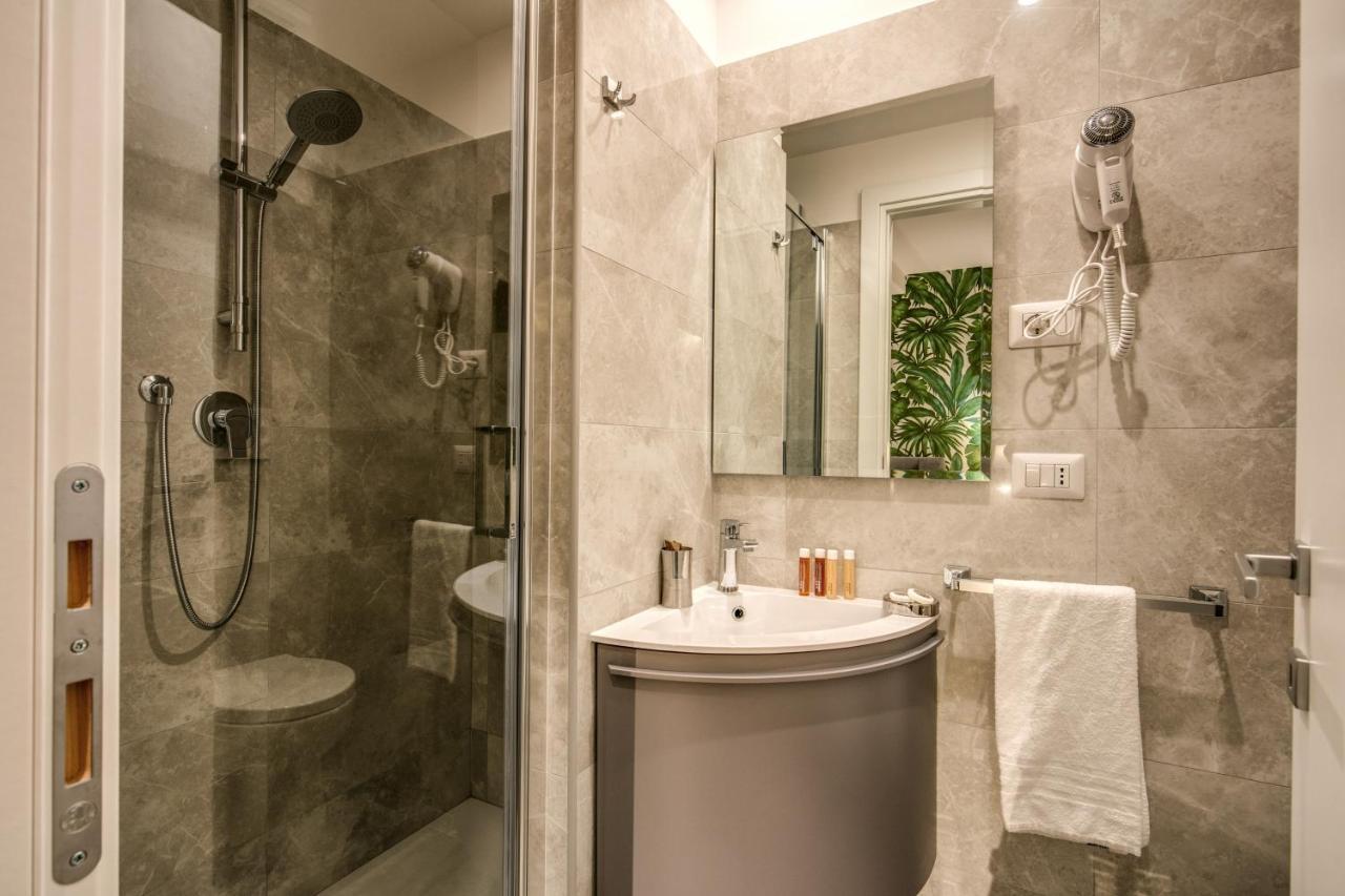 Vite 21 Luxury Roma