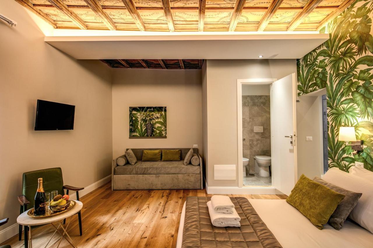 Casa de hóspedes Vite 21 Luxury *