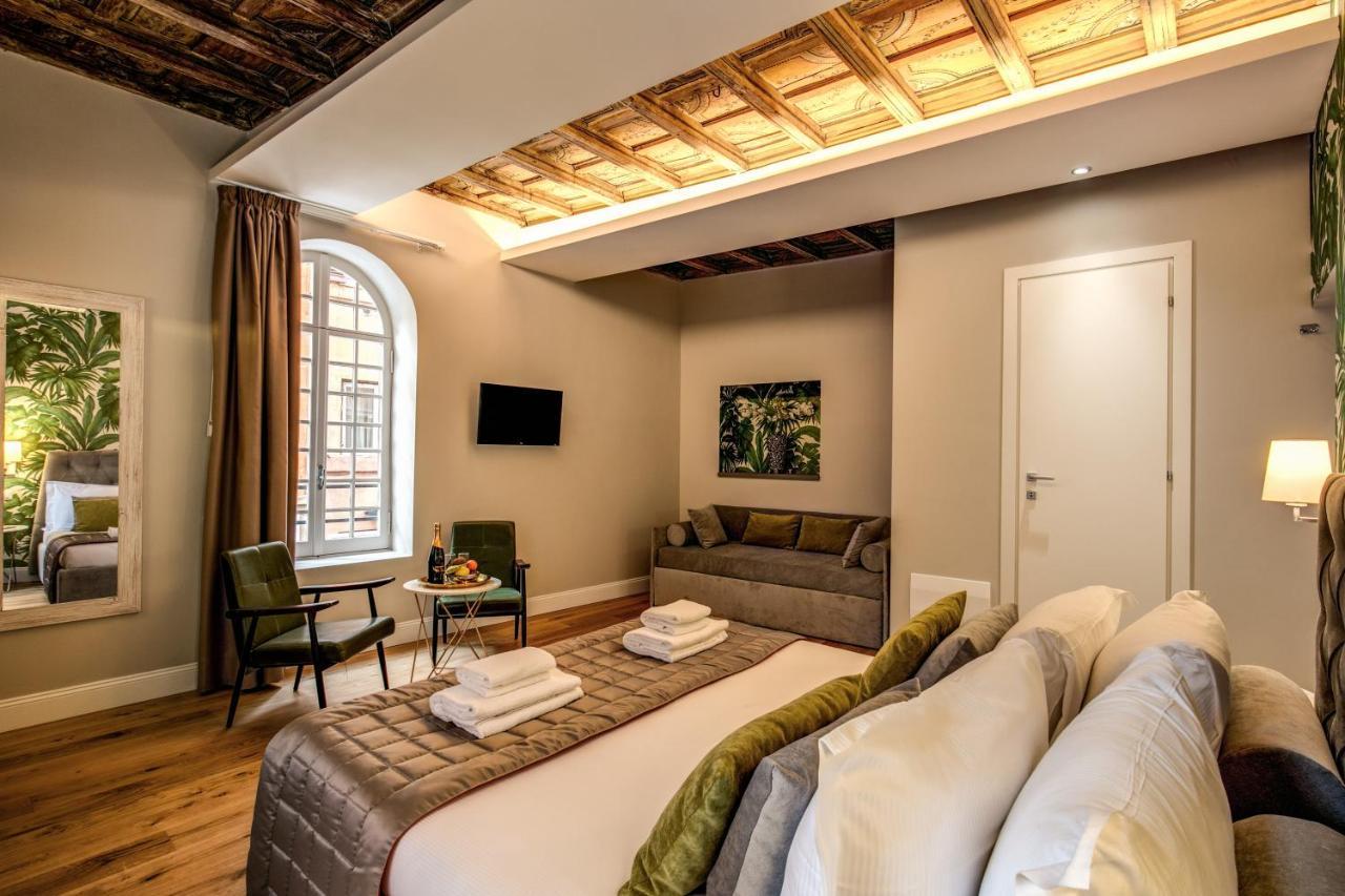 Vite 21 Luxury Casa de hóspedes *