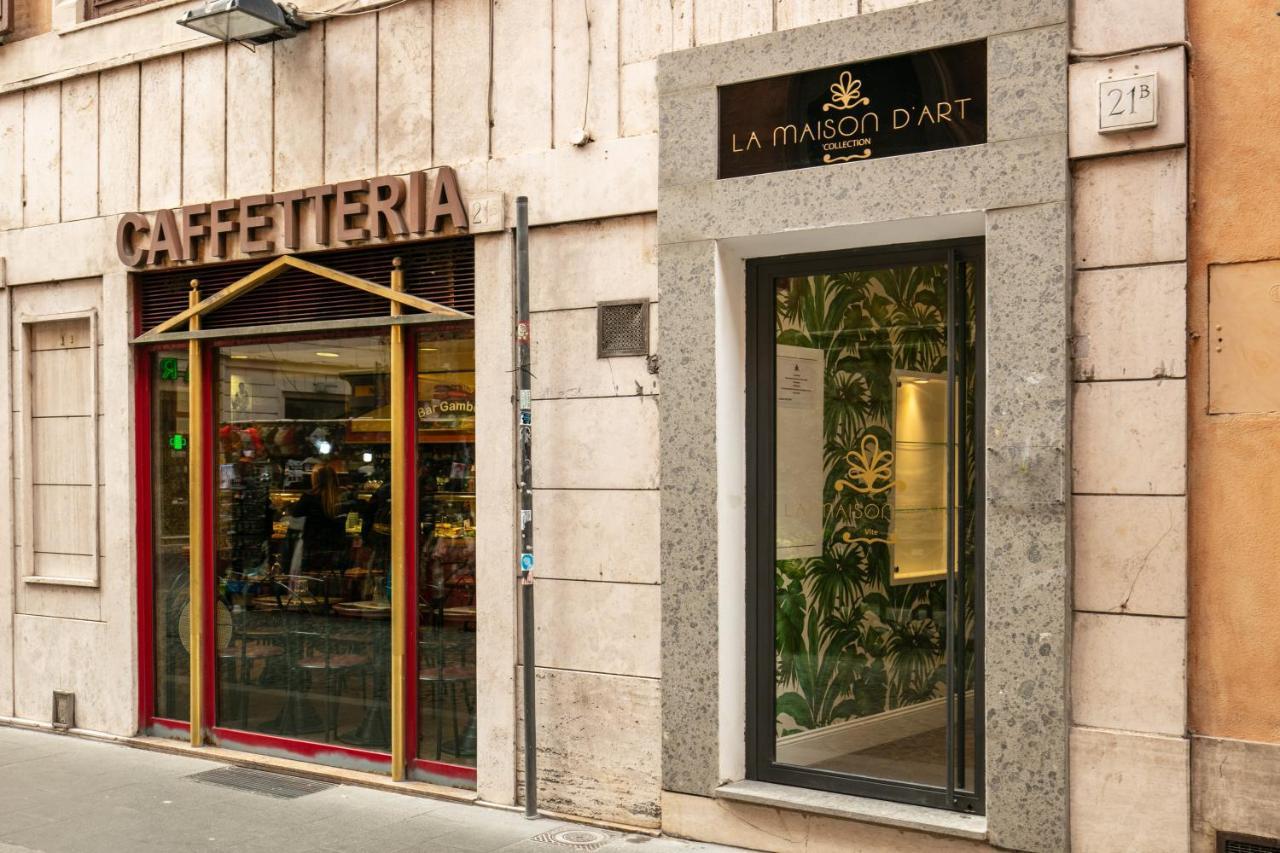 Casa de hóspedes Vite 21 Luxury